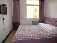 Panjin Xuanshi Hotel