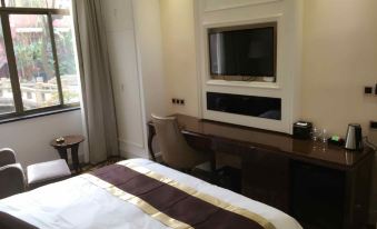 Zhouquan Hotel