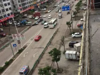 Chuangejia Jinse Bainian Hotel (Yongkang Exhibition Center Wanda Plaza)