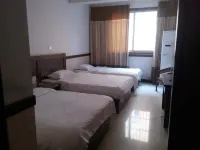Xixian Yulong Express Hotel