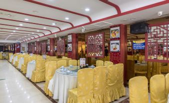 Baiwei Business Hotel (Qinhuangdao Railway Station)