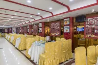 Baiwei Business Hotel (Qinhuangdao Railway Station)