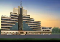 Xinfeng Yingbinguan Hotels in Xinfeng