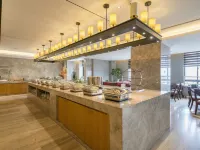 Qingyang Tongtaiyuan Grand Hotel (Qingyang District) Hotels in Qingyang