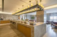 Qingyang Tongtaiyuan Grand Hotel (Qingyang District)