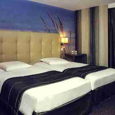 肥東萬盛商務賓館 Rooms