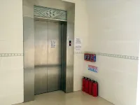 Dafu Elevator Apartment