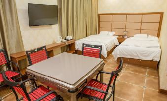 Huinan Xiangyang Holiday Hotel