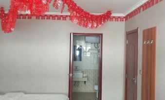 Yonghe Yixin Hotel