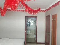 Yonghe Yixin Hotel Hotels in Yonghe