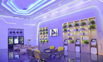 Grape Hotel(Jurong Wanda Mall Store)