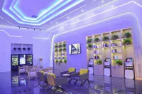 Grape Hotel(Jurong Wanda Mall Store)