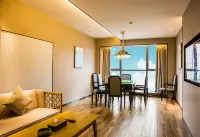 Mandao Hotel فنادق في مديرية نانبو