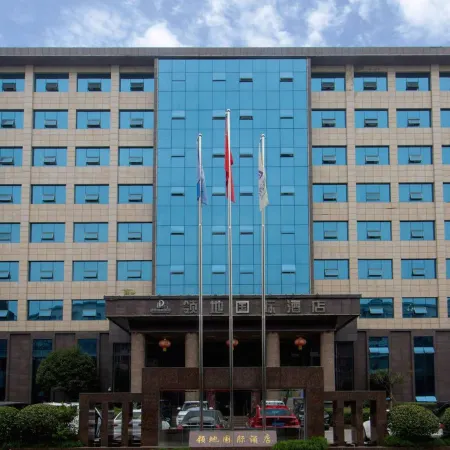 Lingdi International Hotel
