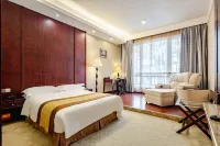 East Hotel Hotels in Longchang