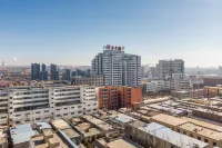 De He Hou Hotel Hotels near CPC Hengshan Committee Party School