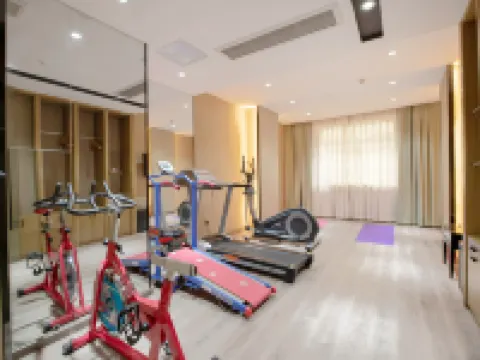 Ramada by Wyndham Meizhou Hotels in Meizhou