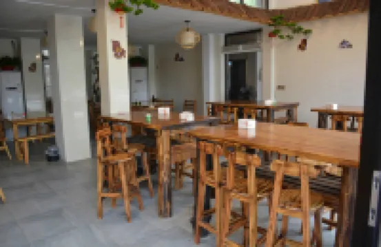 石牛山山裡人民宿