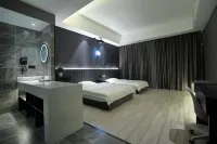 Not Going Home Tonight Hotel (Tieling New District Branch) Hôtels à : Tieling