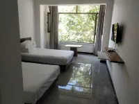 Lingchuan Yinxiang Hengshui Farm Stay