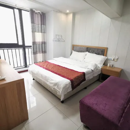 Anqing Kangyi Hotel