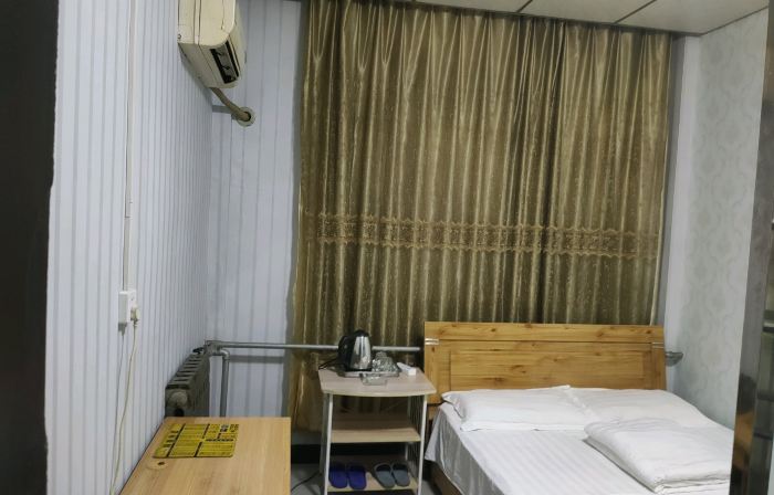Qixian Heping Hotel