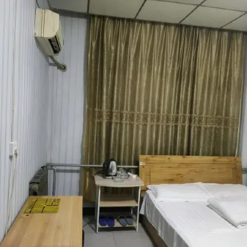 Qixian Heping Hotel