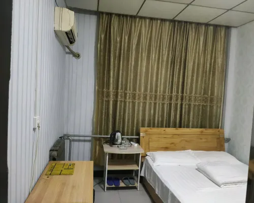 Qixian Heping Hotel Hotels in Qi County