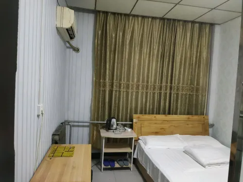 Qixian Heping Hotel Hotels in Qi County