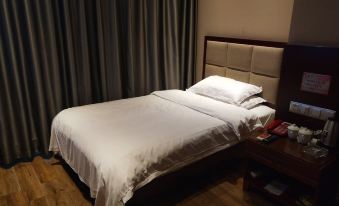 leping jingjiang hotel