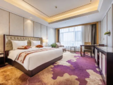 24K International Hotel Hotels in Guide