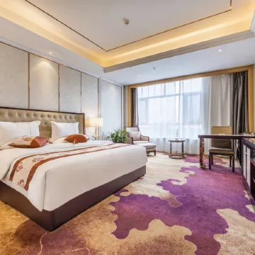 24K International Hotel