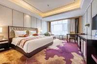 24K International Hotel Hotels in Guide County