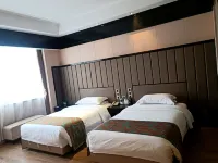 Tianci Hotel (Jiangsu Nanshan Park Xinzhi Hotel)