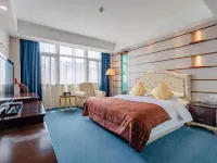 Fengtai International Hotel Hotels in Fengtai