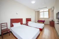 Yangzhou Guangling Mingyuelou Homestay - 2 Sao