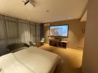 Sucha Hotel(Shaowu Bus Station)