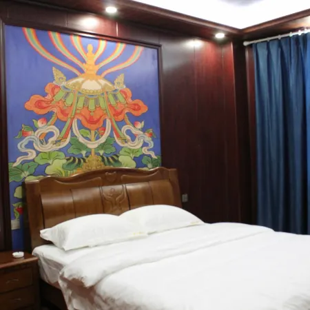 Litang Tu Bo Hotel