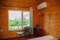 Xiangyunwan Seaview Chalet