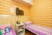 Harbin Huijie Hotel - Pensions