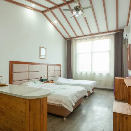 Qige Hotel