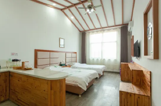 Qige Hotel