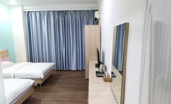 Zhongshan Shangpin V Ke Apartment