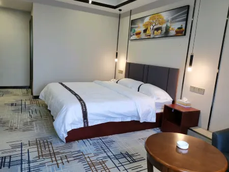 Dafang Wanghu Garden Hotel