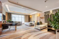 Hami Excemon Hongfu Hotel Hotels in Hami