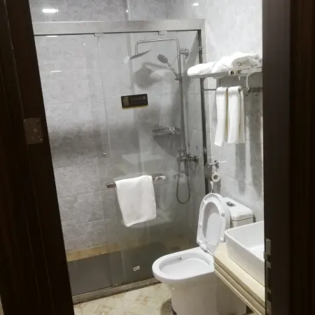 Puning Weimei Apartment