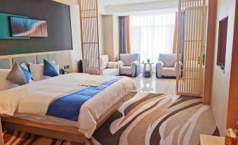 Wanchengda Smart Hotel