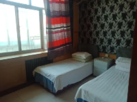 Wangdu Senyang Hotel Hotels in Wangdu