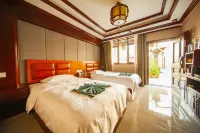 Pu'er Jufu Manor Hotels in Pu'er