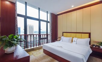 Chongqing yunduola Hotel